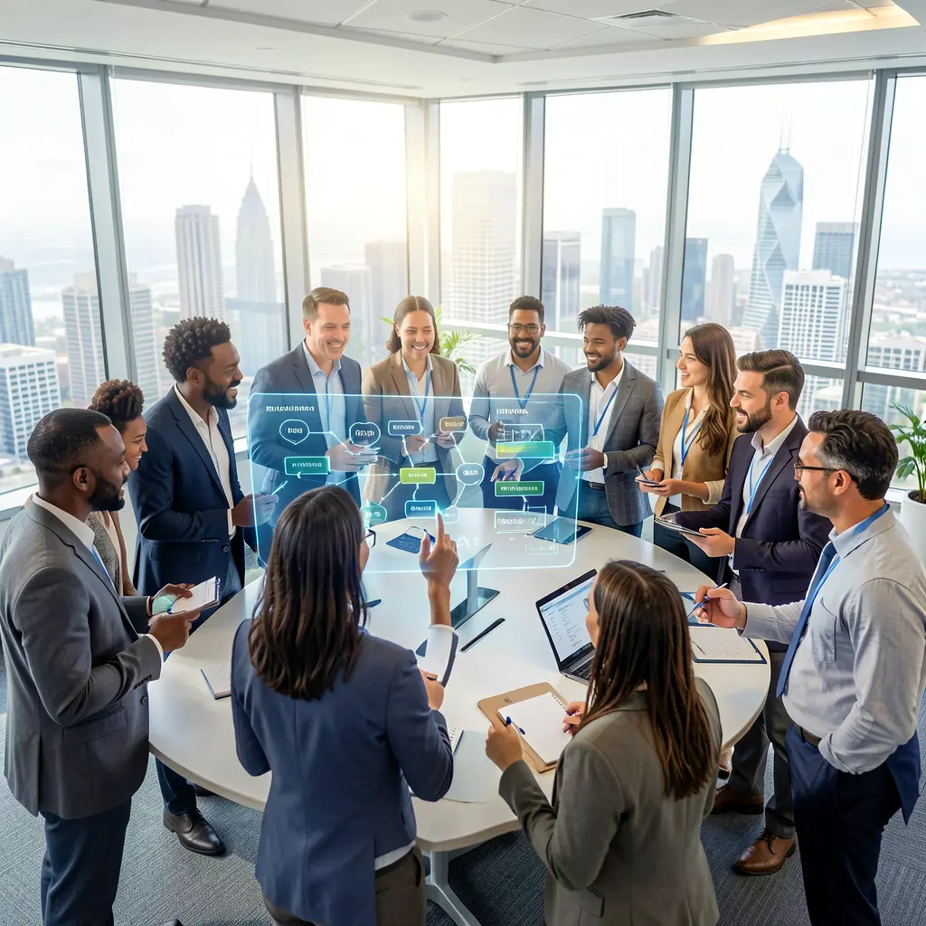 블로그 일러스트