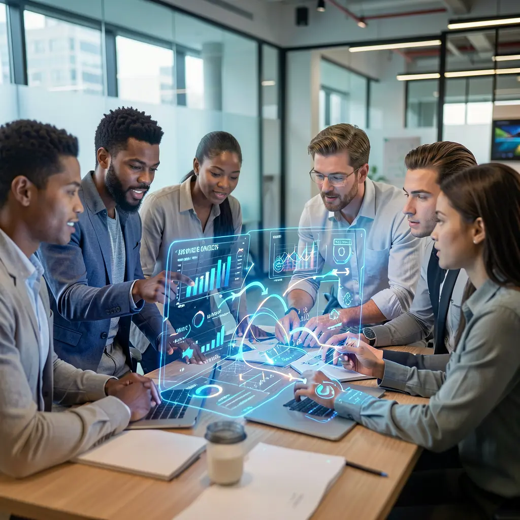 블로그 일러스트