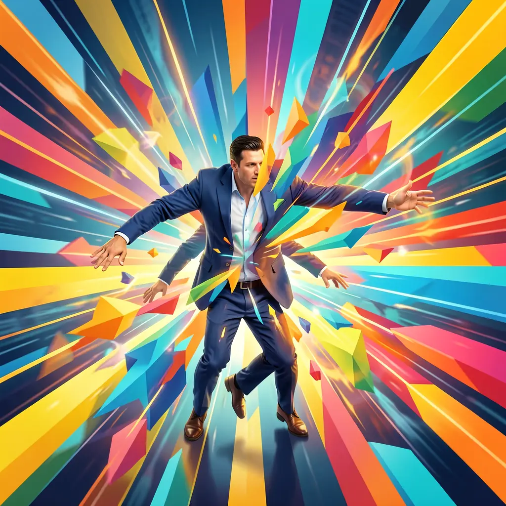 블로그 일러스트