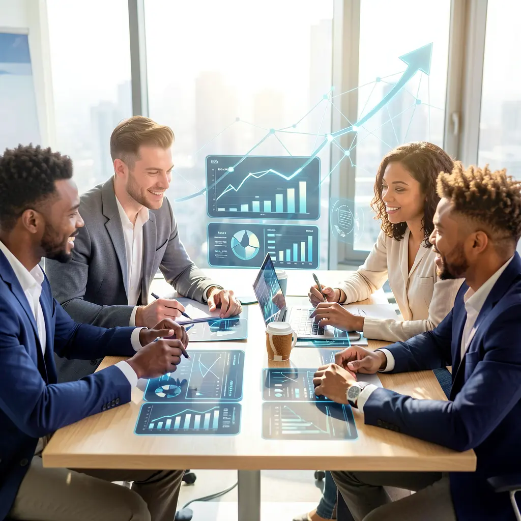 블로그 일러스트