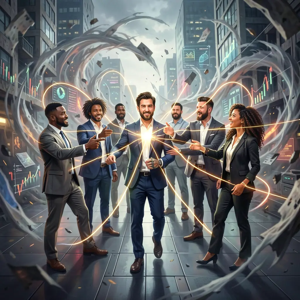 블로그 일러스트