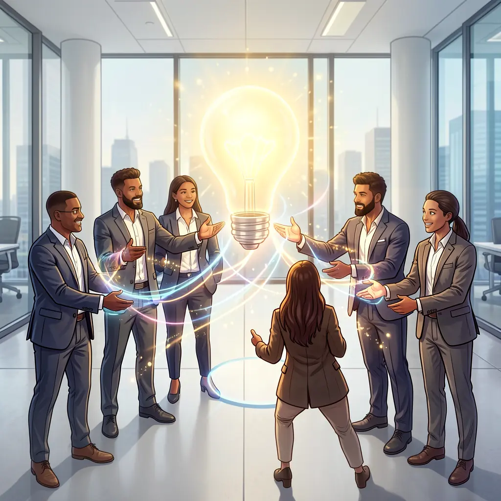 블로그 일러스트