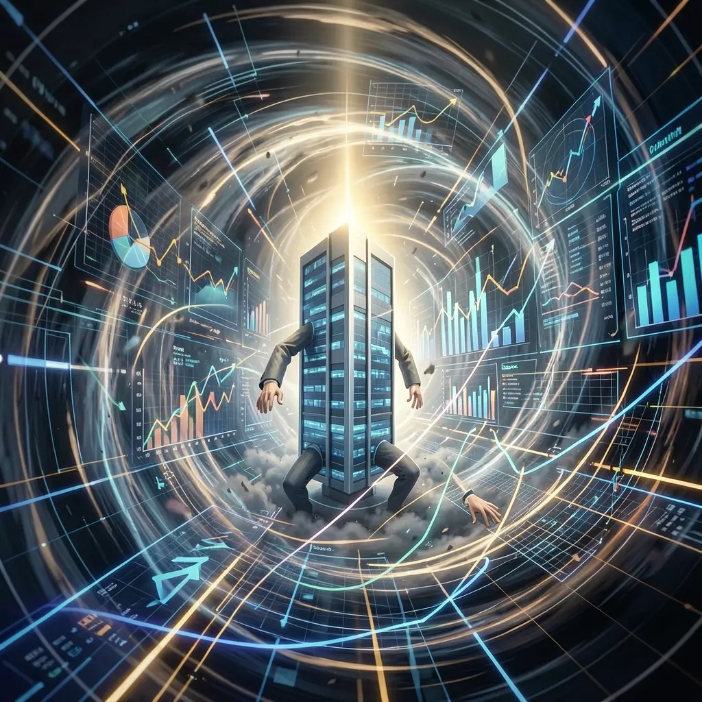 블로그 일러스트