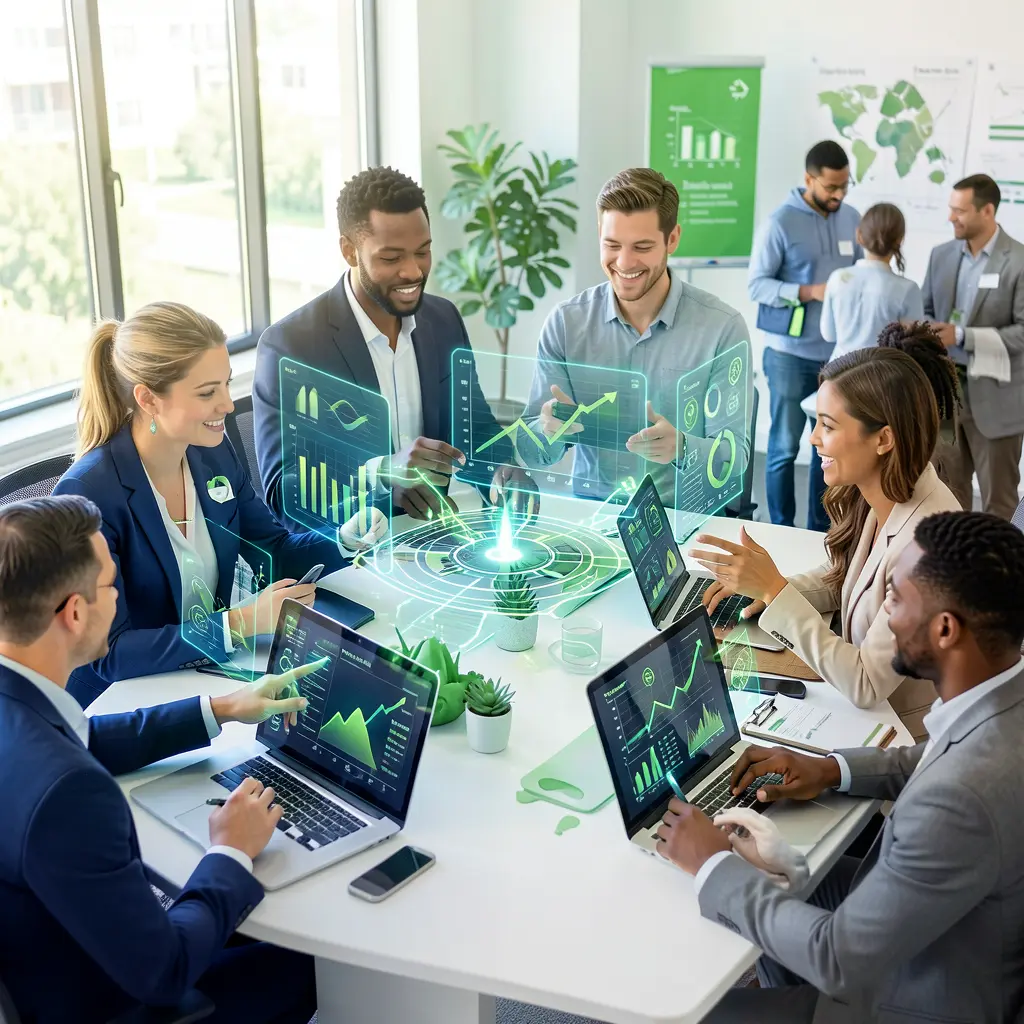 블로그 일러스트