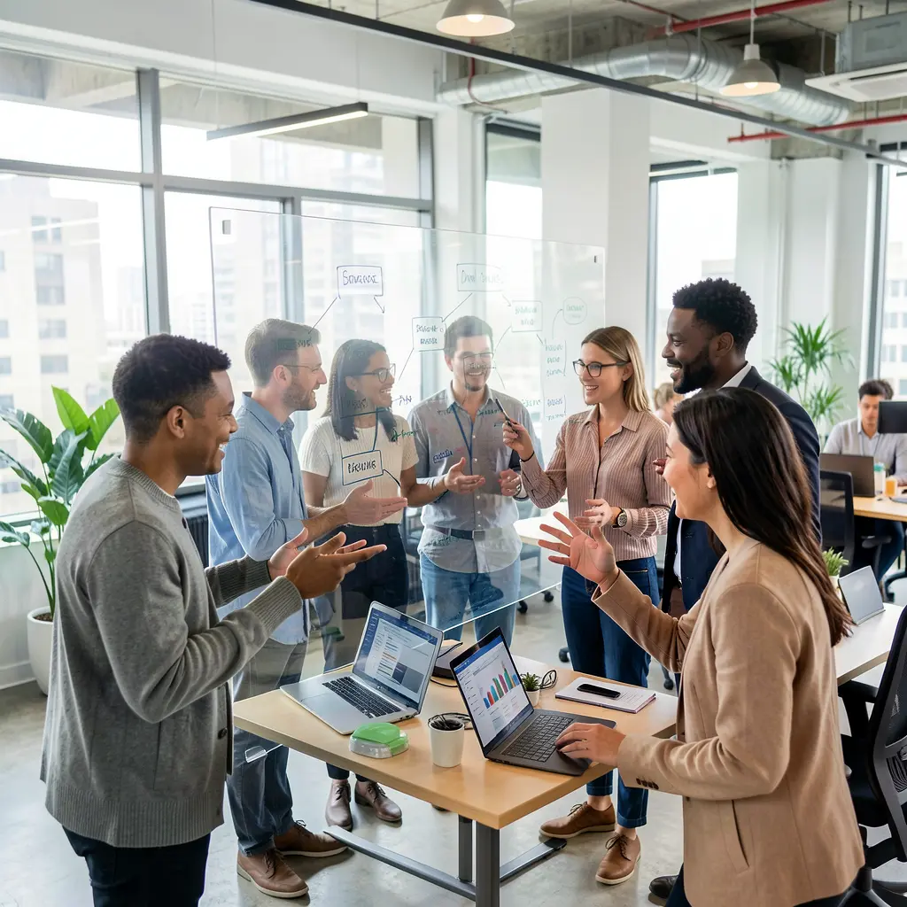 블로그 일러스트