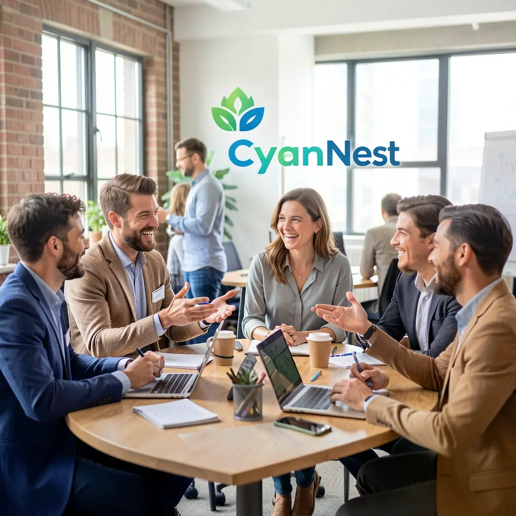 블로그 일러스트