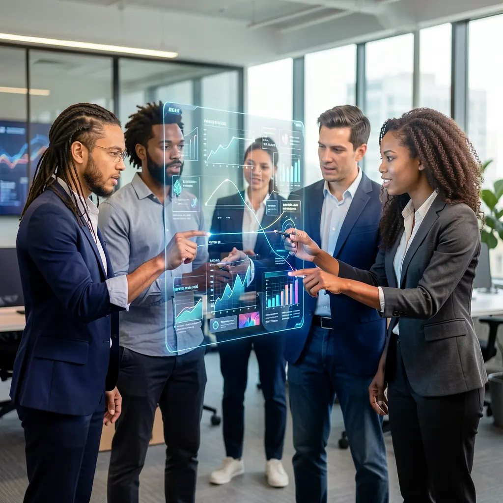 블로그 일러스트