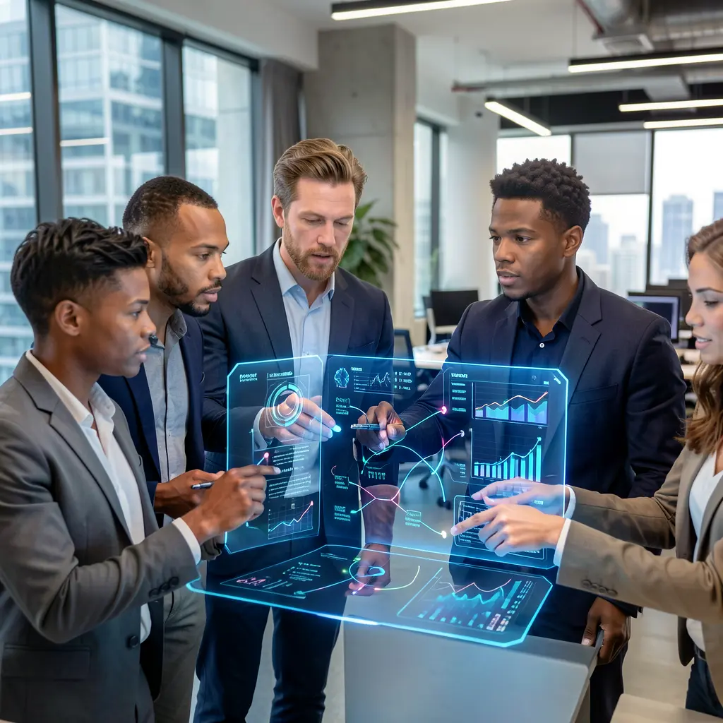 블로그 일러스트