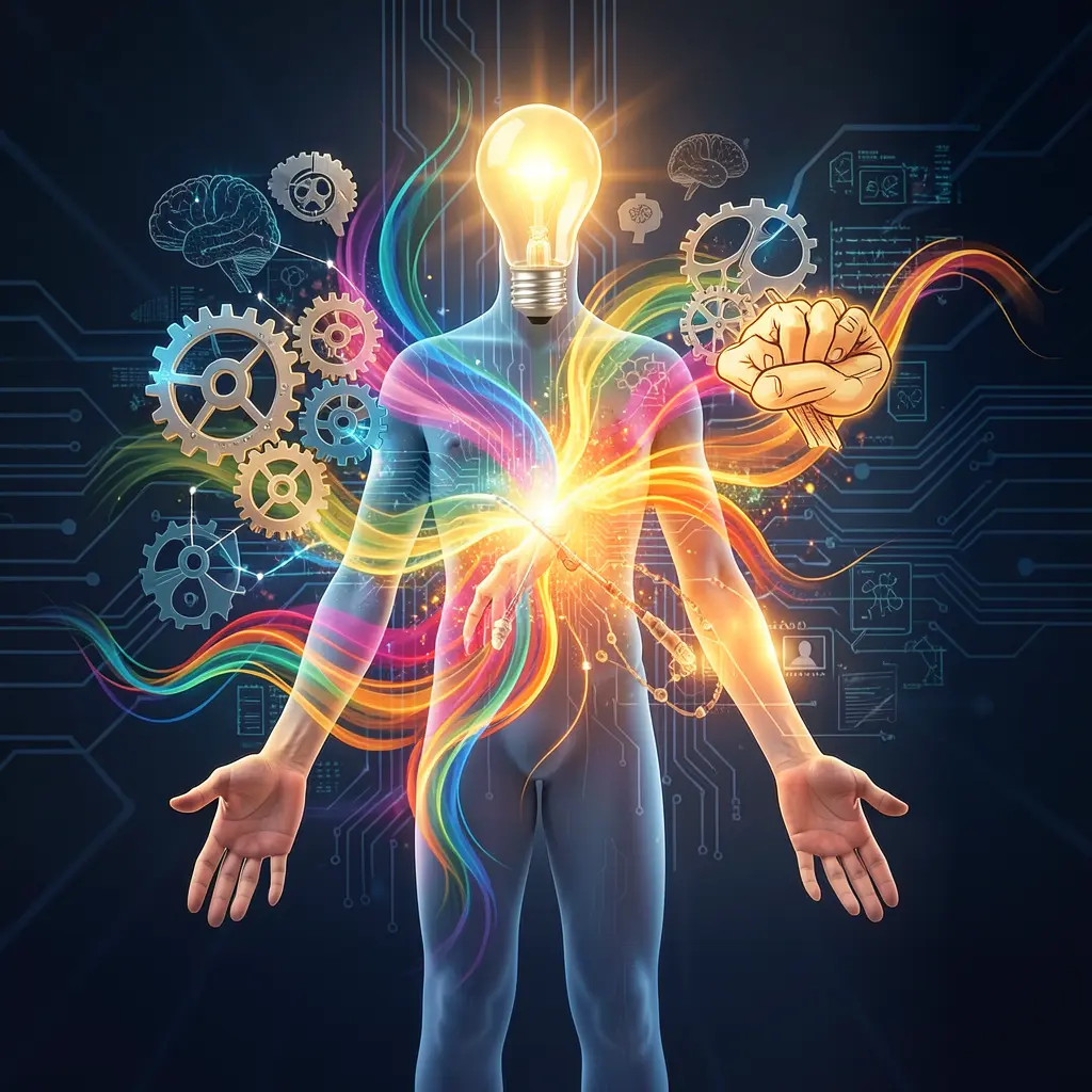 블로그 일러스트