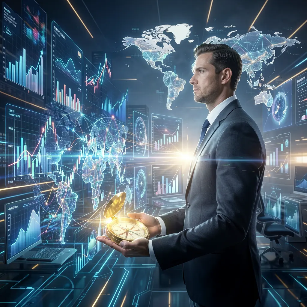 블로그 일러스트