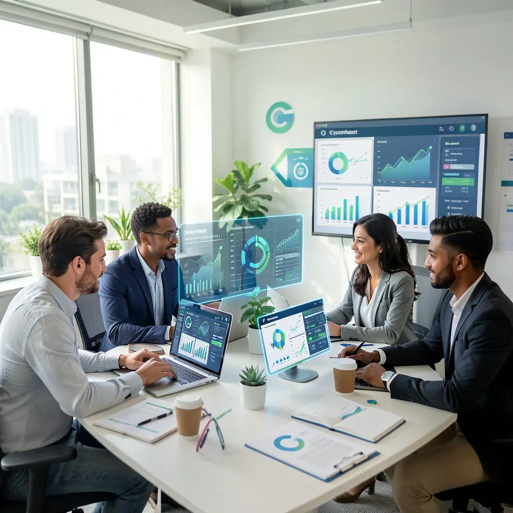 블로그 일러스트