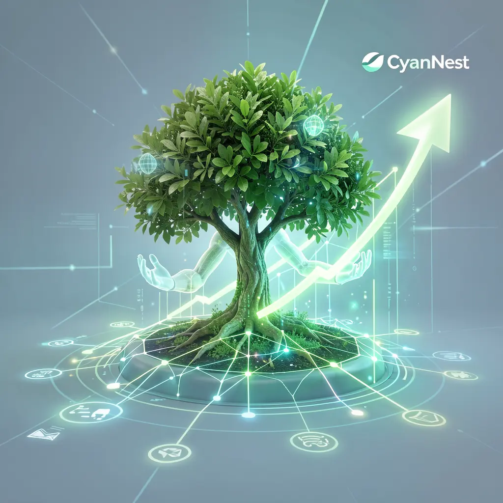 블로그 일러스트