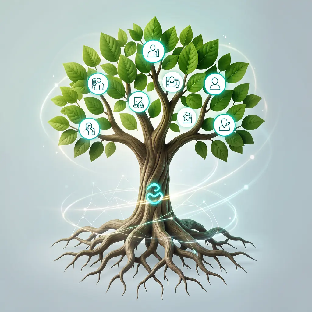 블로그 일러스트