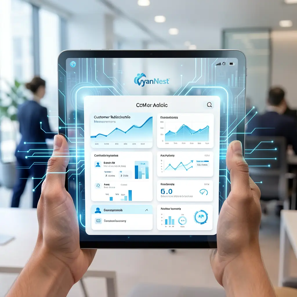 블로그 일러스트