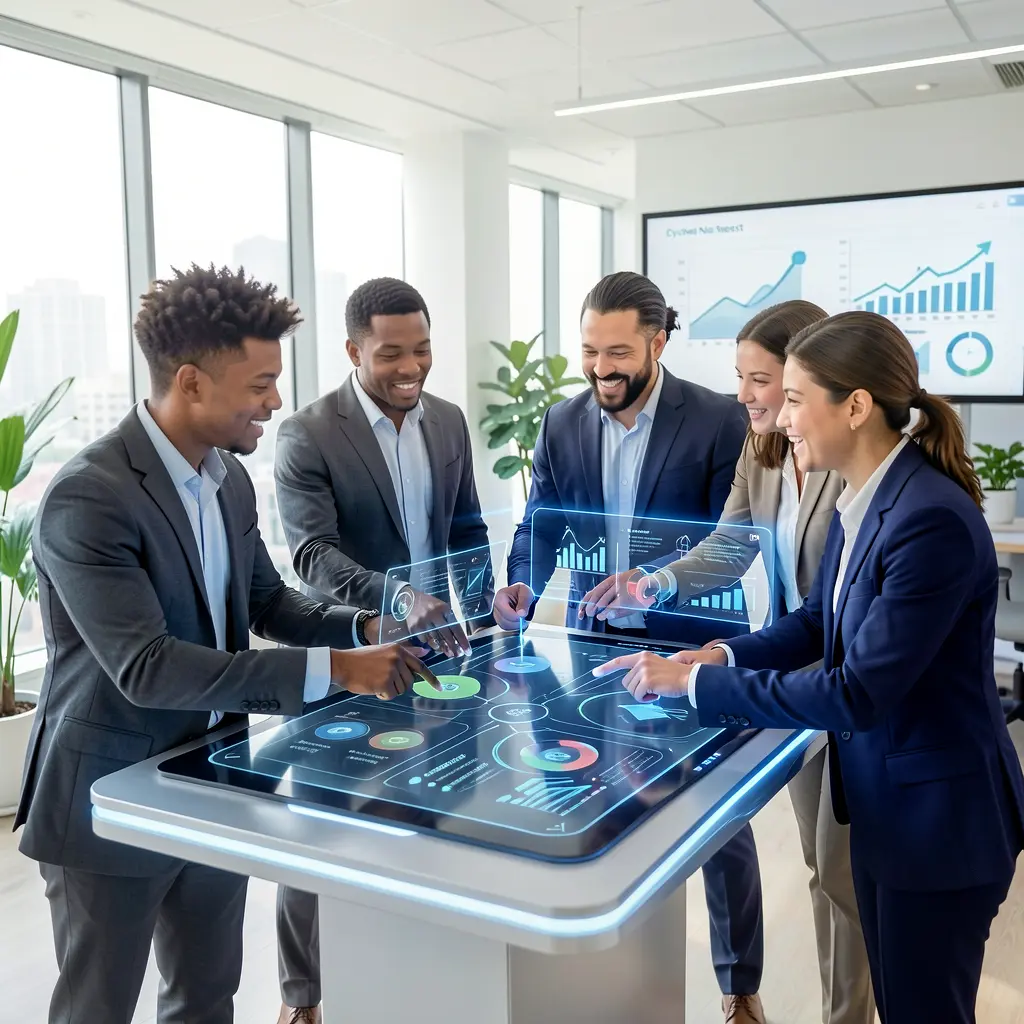 블로그 일러스트