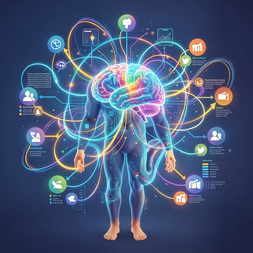 블로그 일러스트