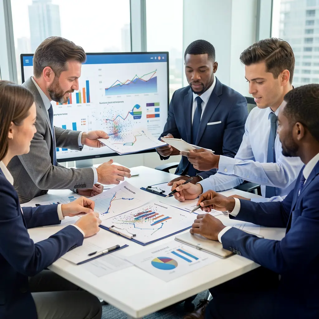 블로그 일러스트