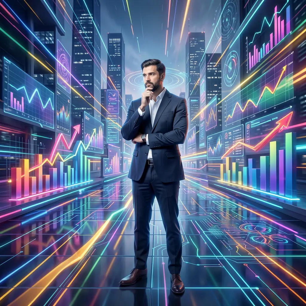 블로그 일러스트