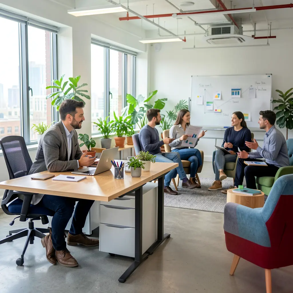 블로그 일러스트