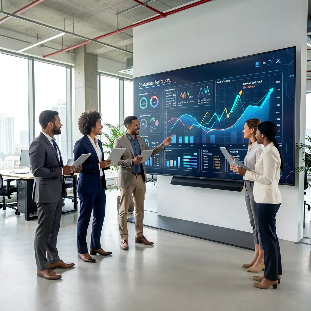 블로그 일러스트