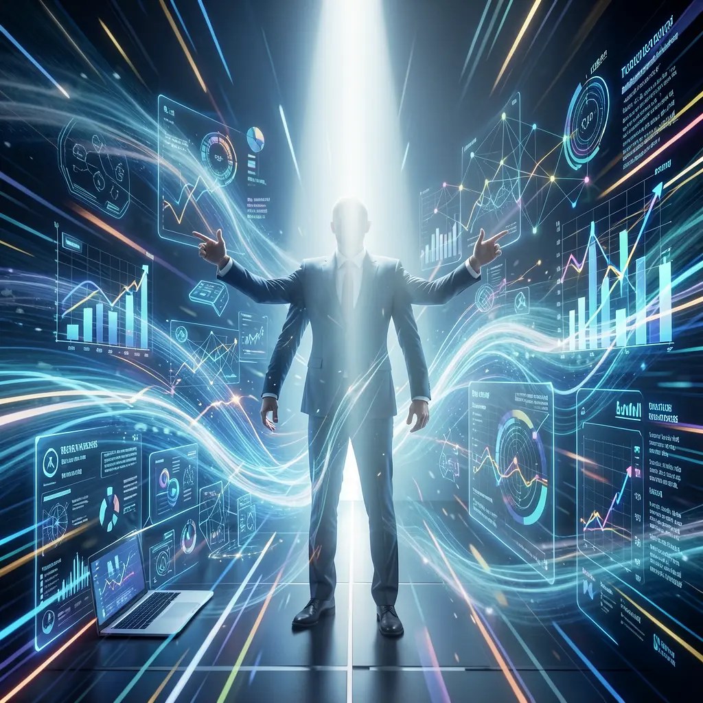 블로그 일러스트