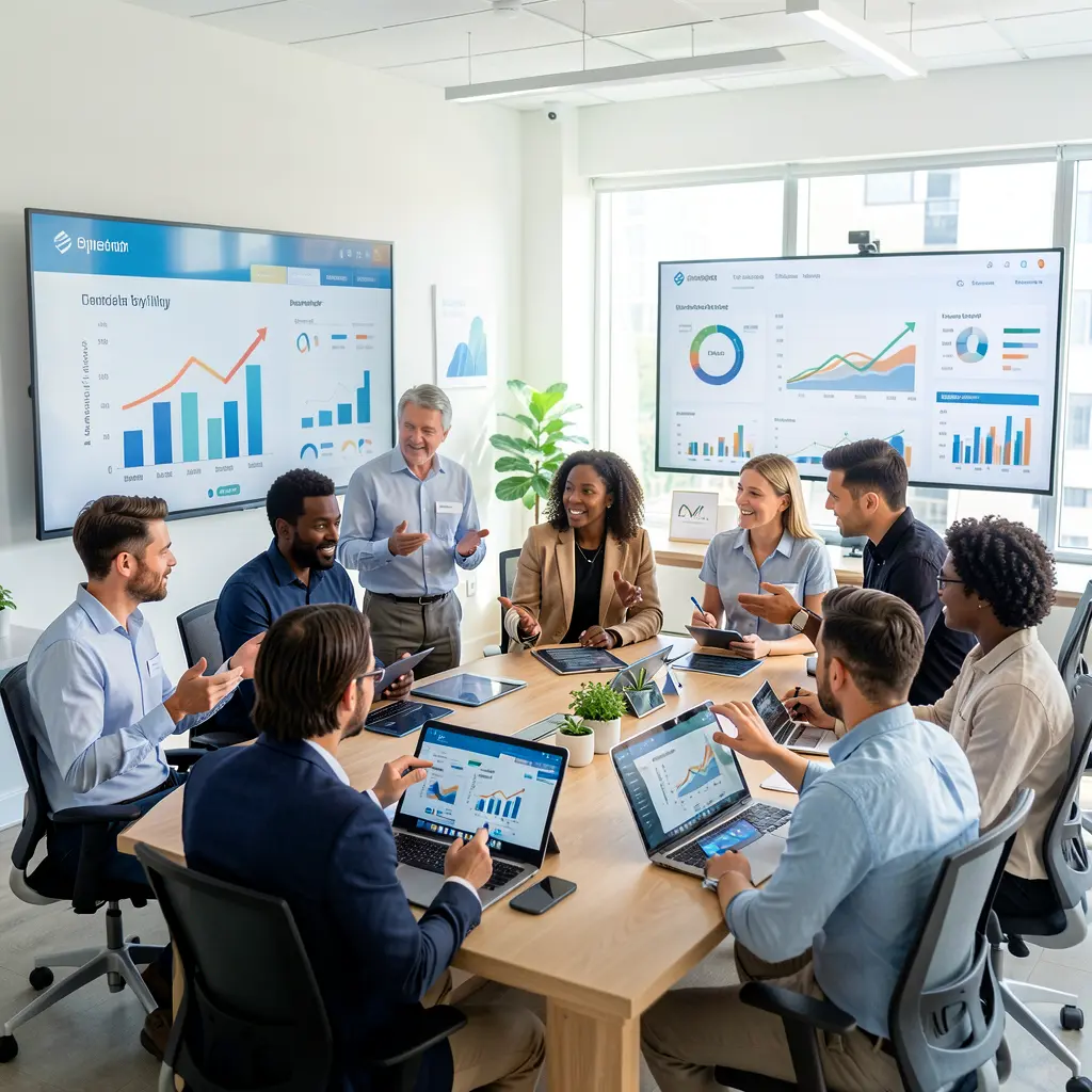 블로그 일러스트