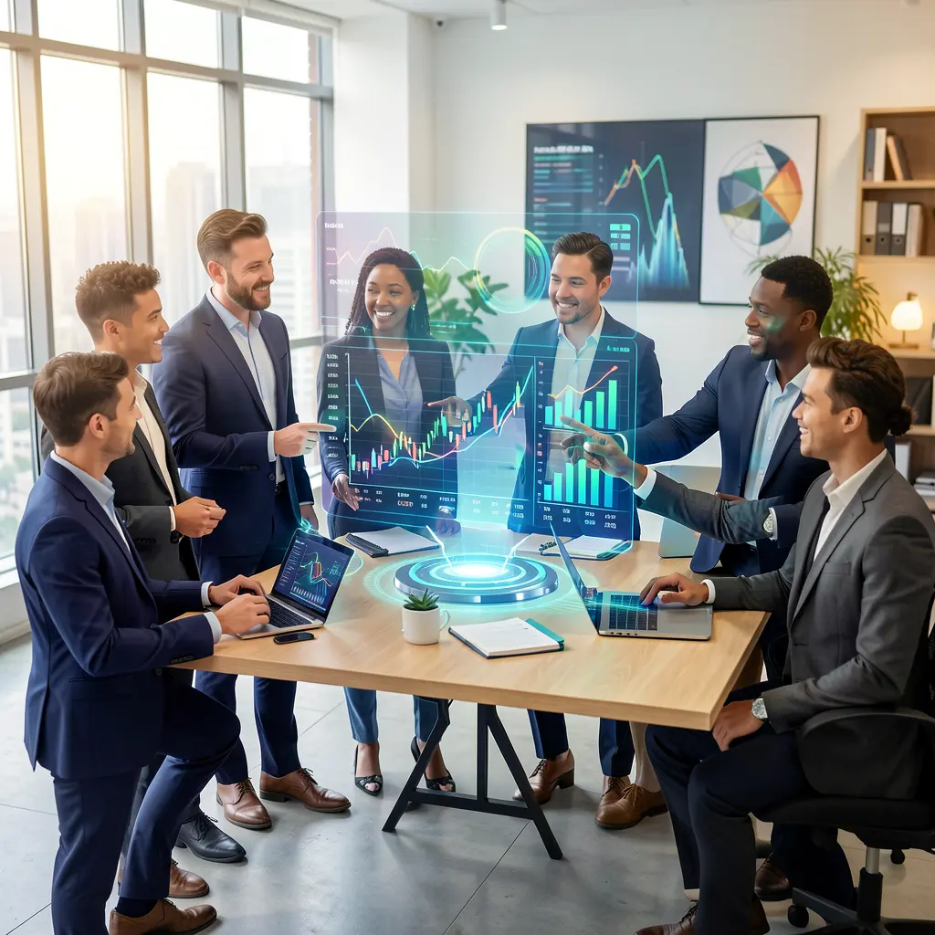 블로그 일러스트