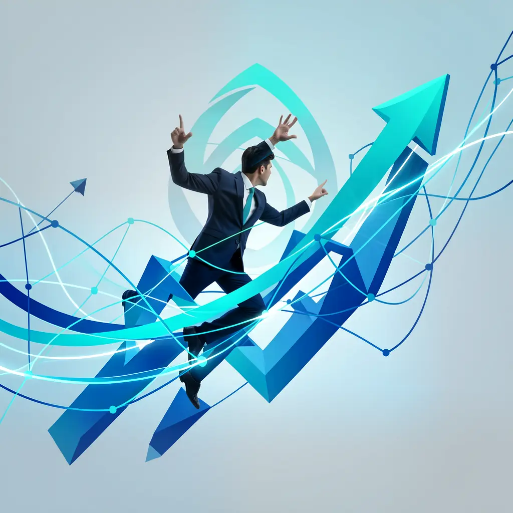 블로그 일러스트