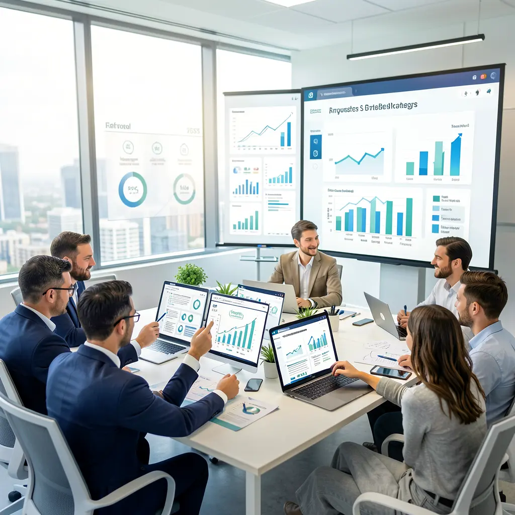 블로그 일러스트