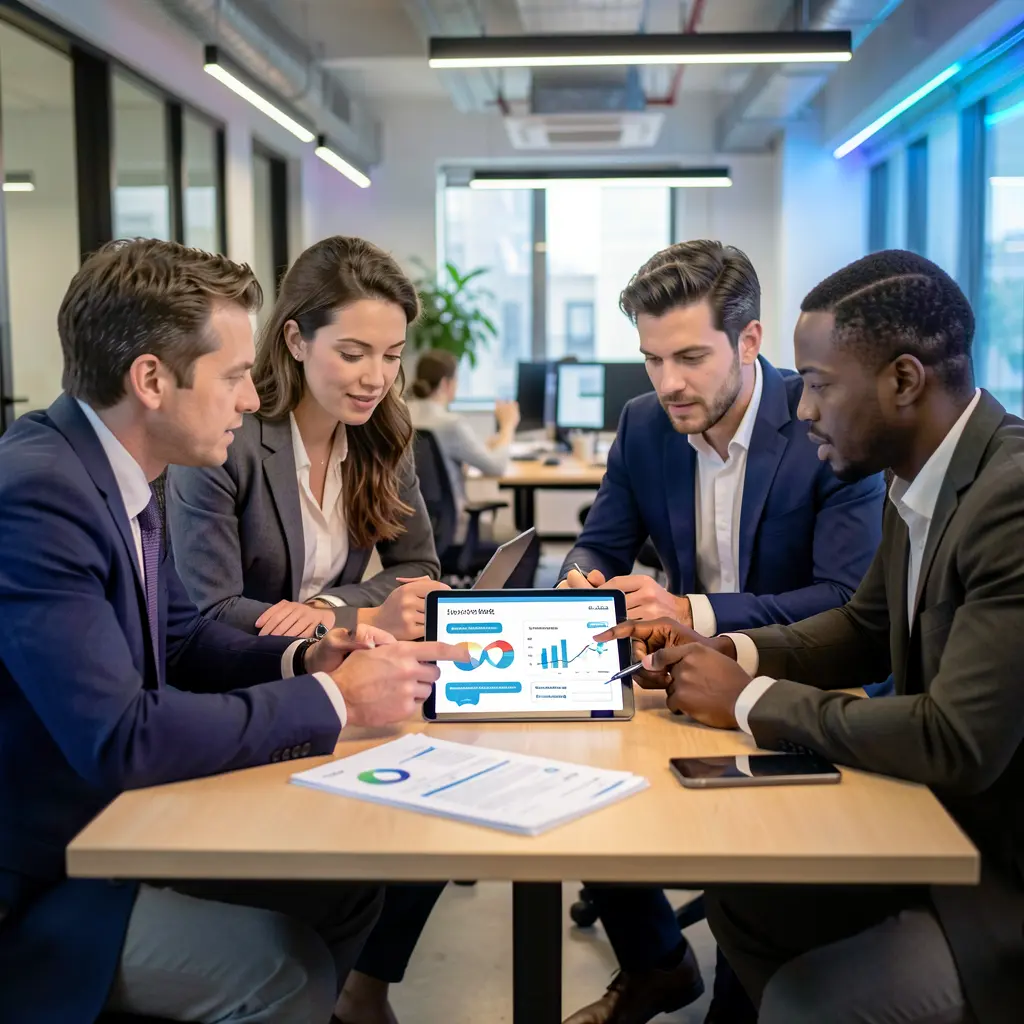 블로그 일러스트