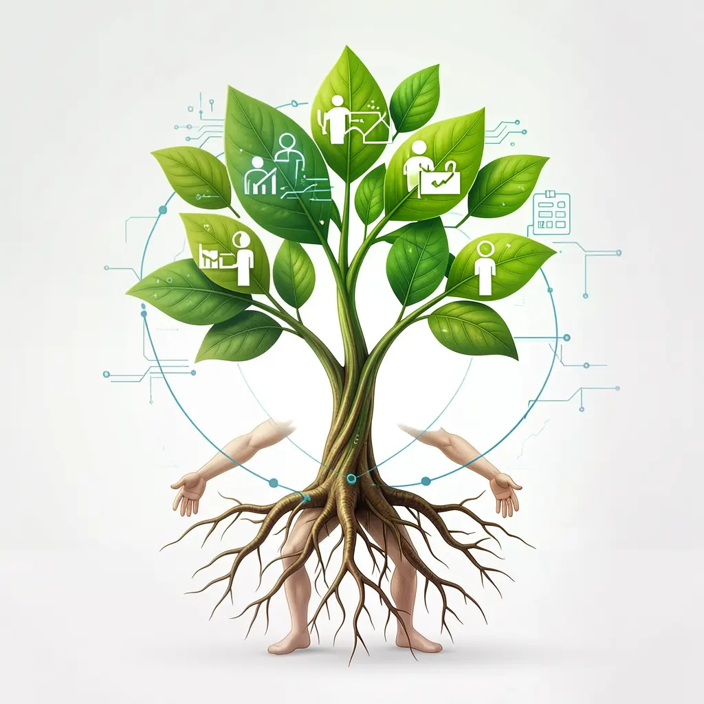 블로그 일러스트