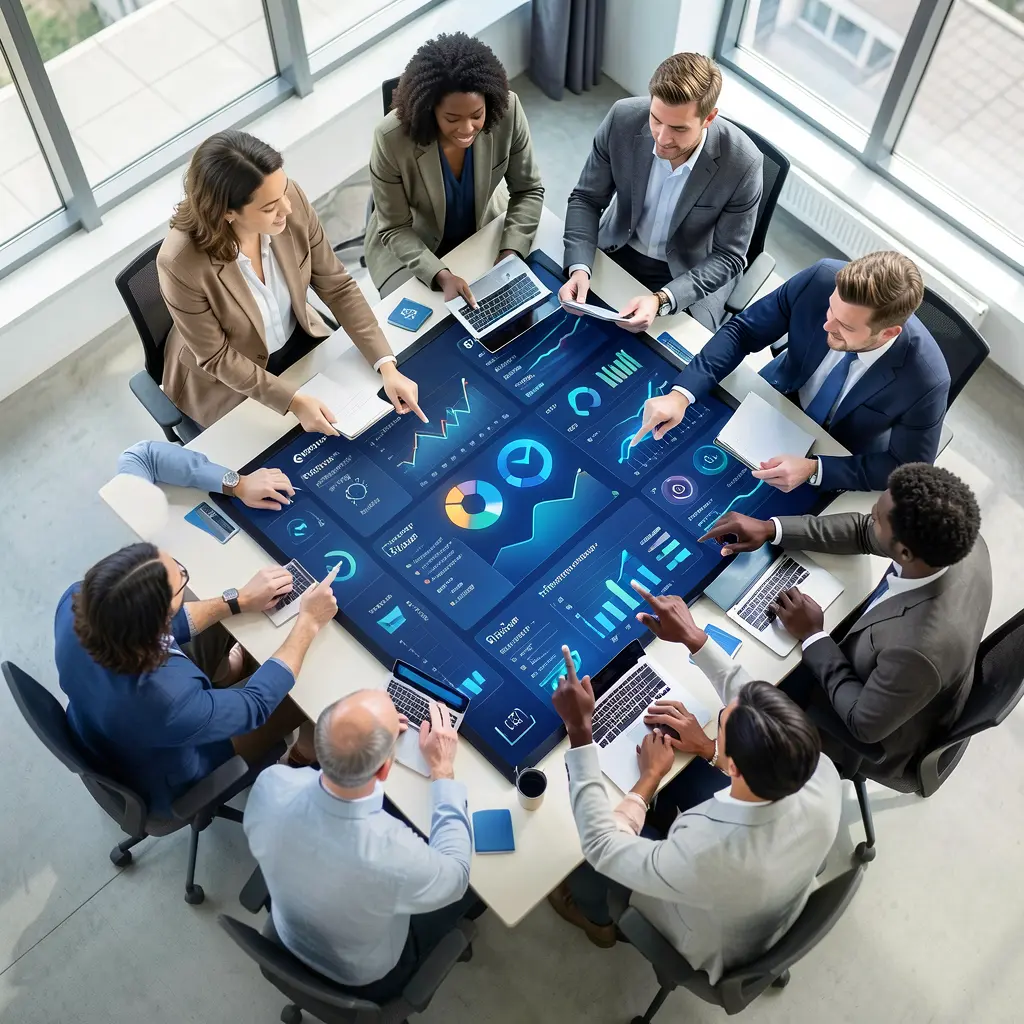 블로그 일러스트