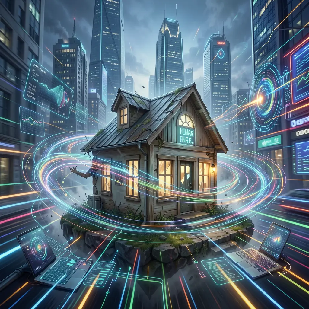 블로그 일러스트