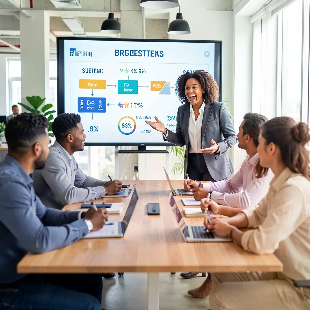 블로그 일러스트