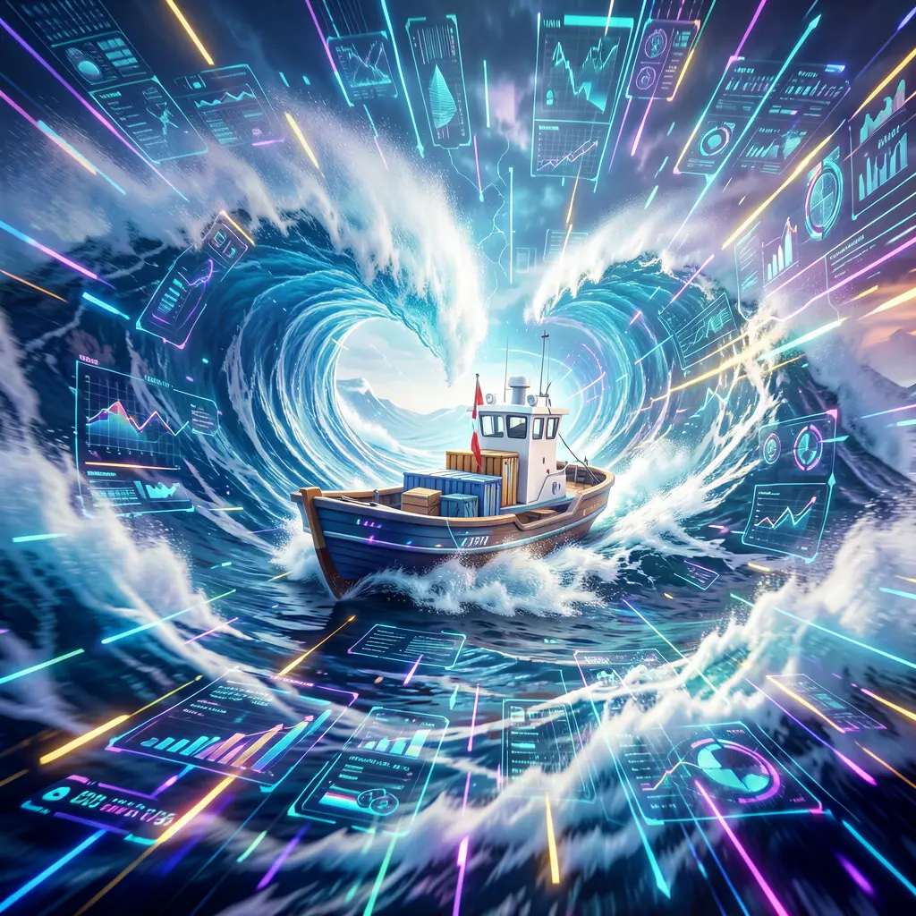 블로그 일러스트