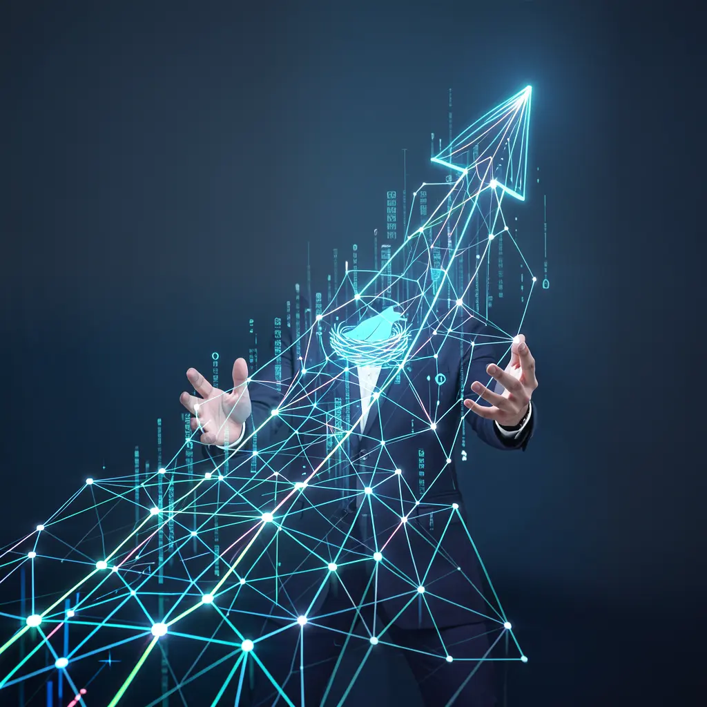 블로그 일러스트