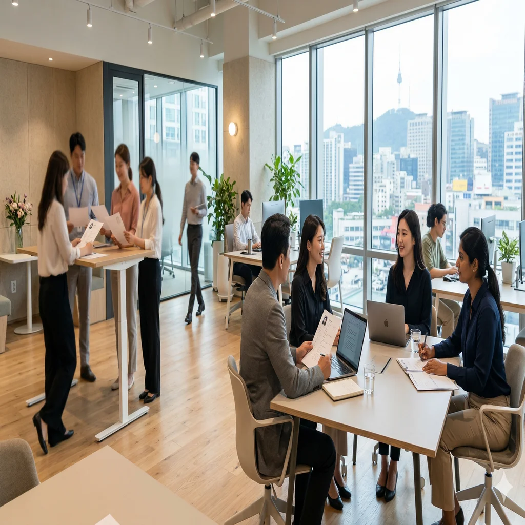 블로그 일러스트