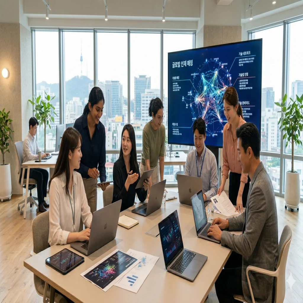 블로그 일러스트