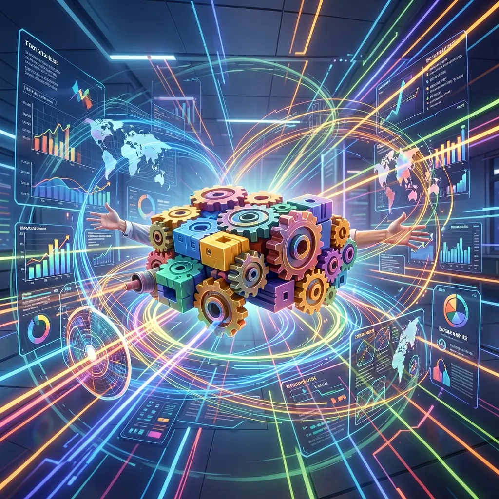 블로그 일러스트