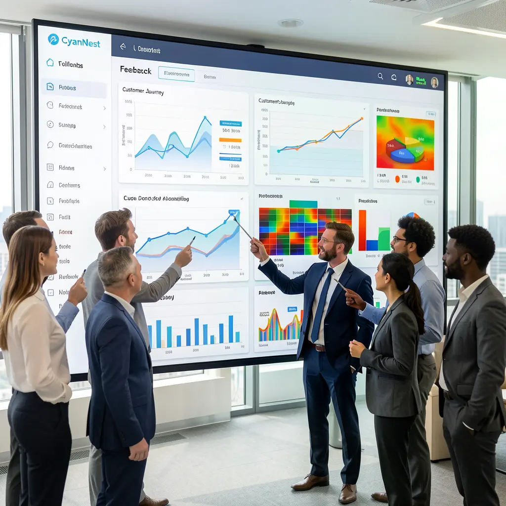 블로그 일러스트