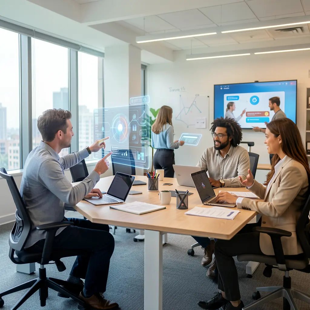 블로그 일러스트