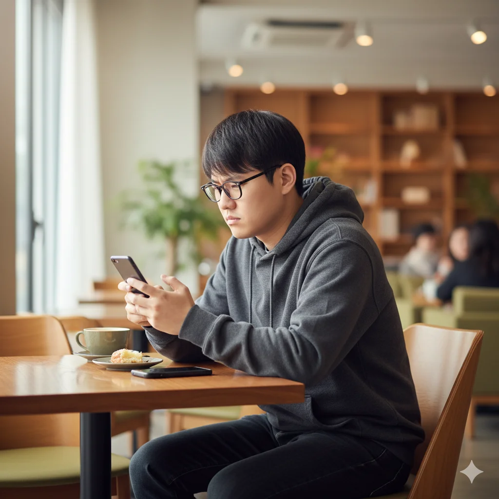 블로그 일러스트