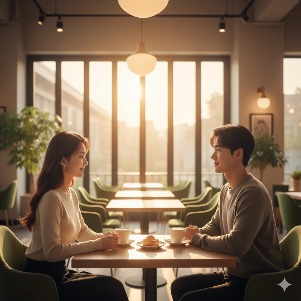 블로그 일러스트