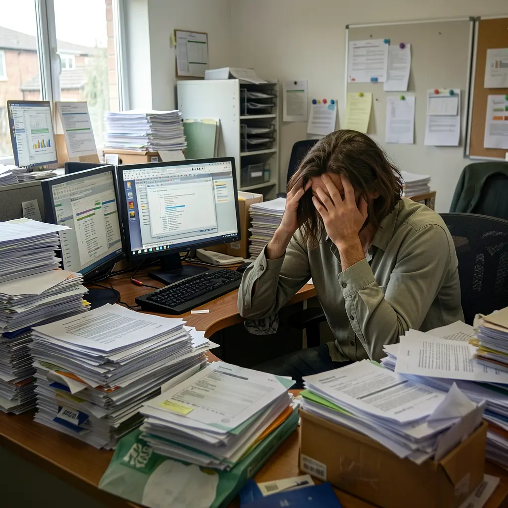 블로그 일러스트