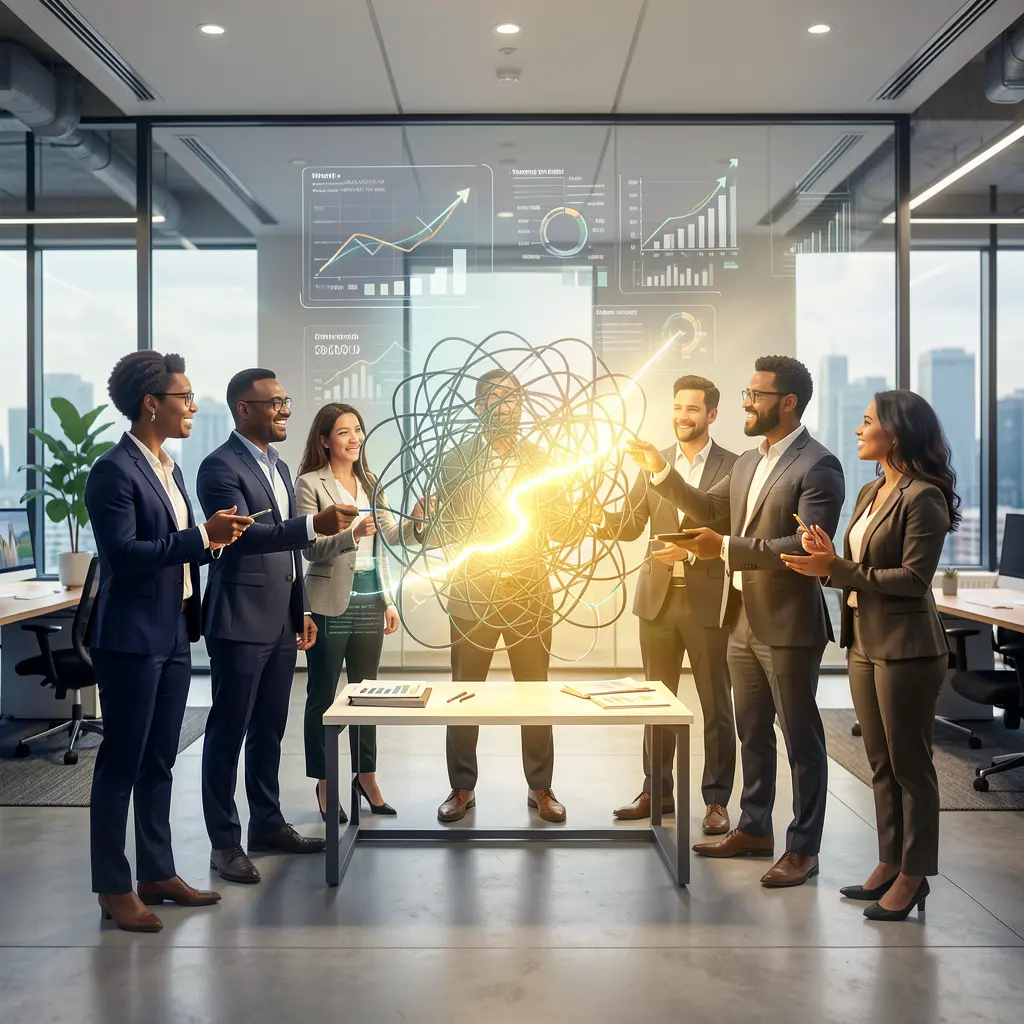 블로그 일러스트