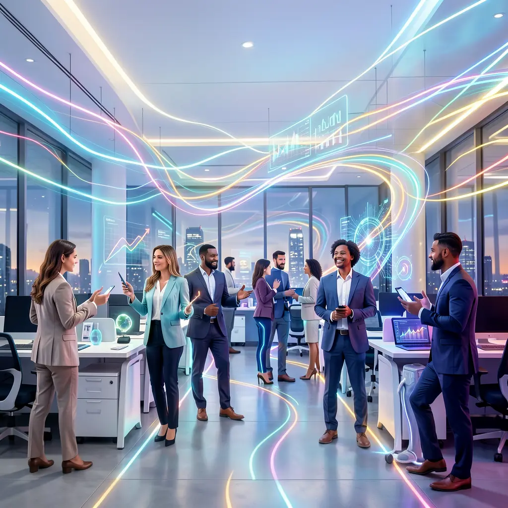 블로그 일러스트