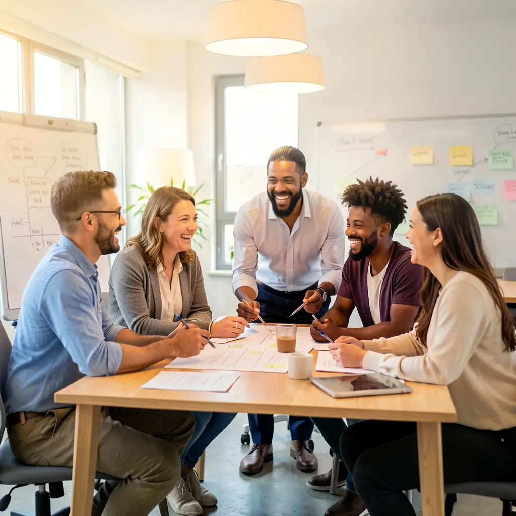 블로그 일러스트