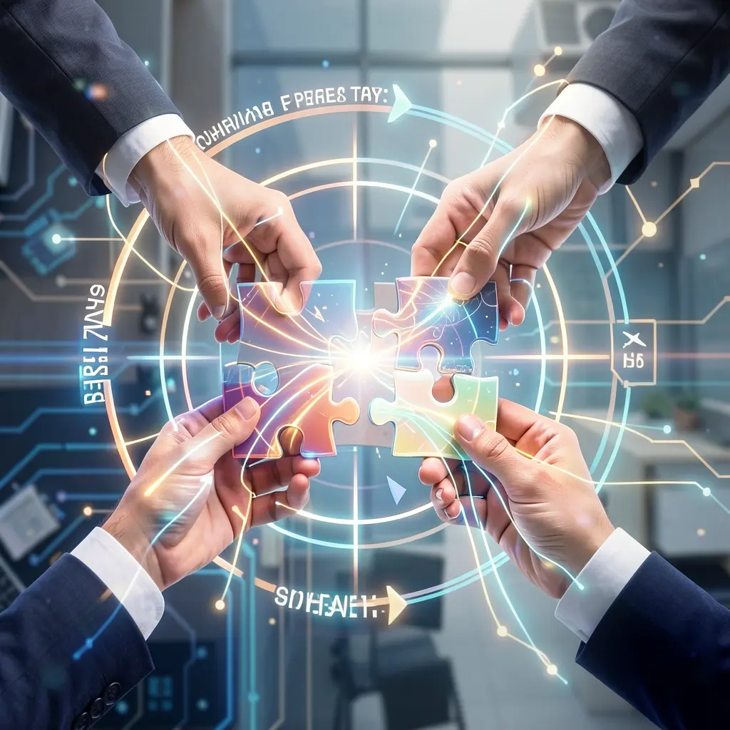 블로그 일러스트