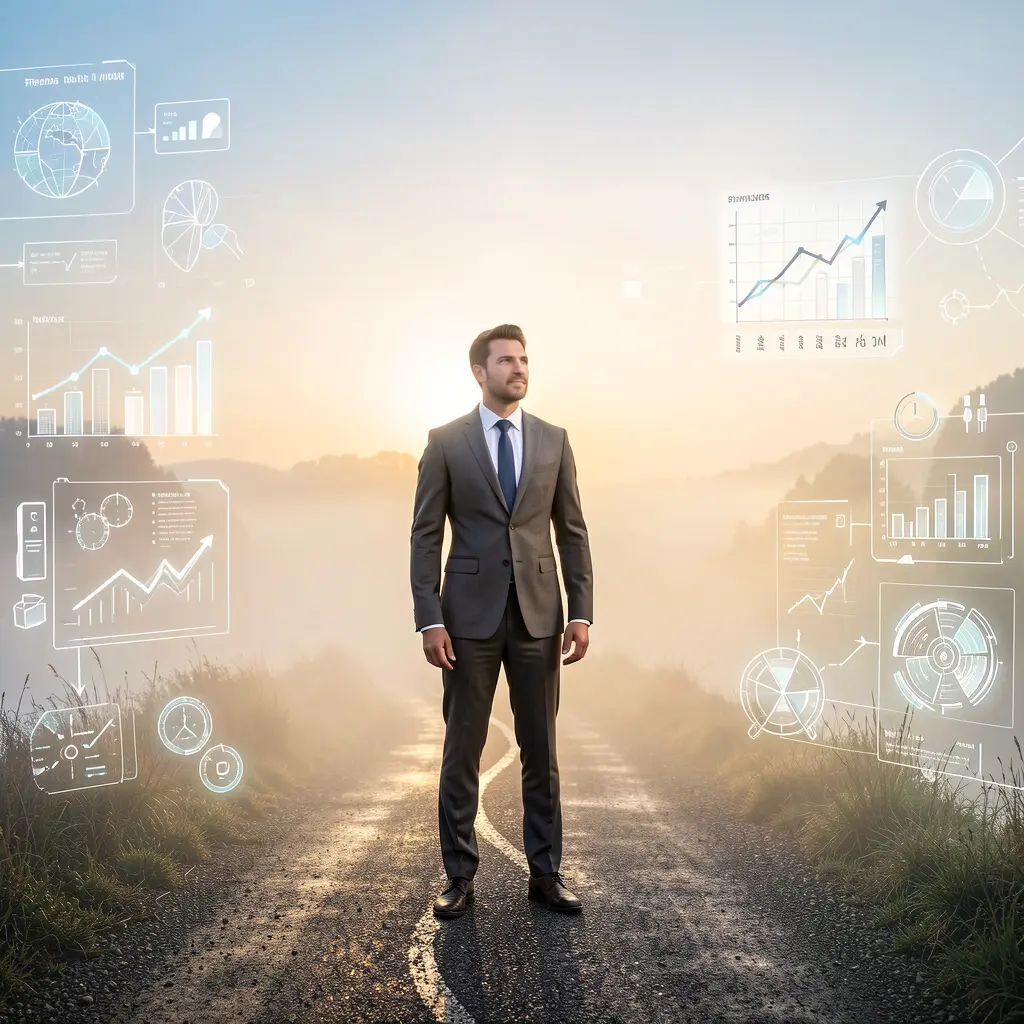 블로그 일러스트