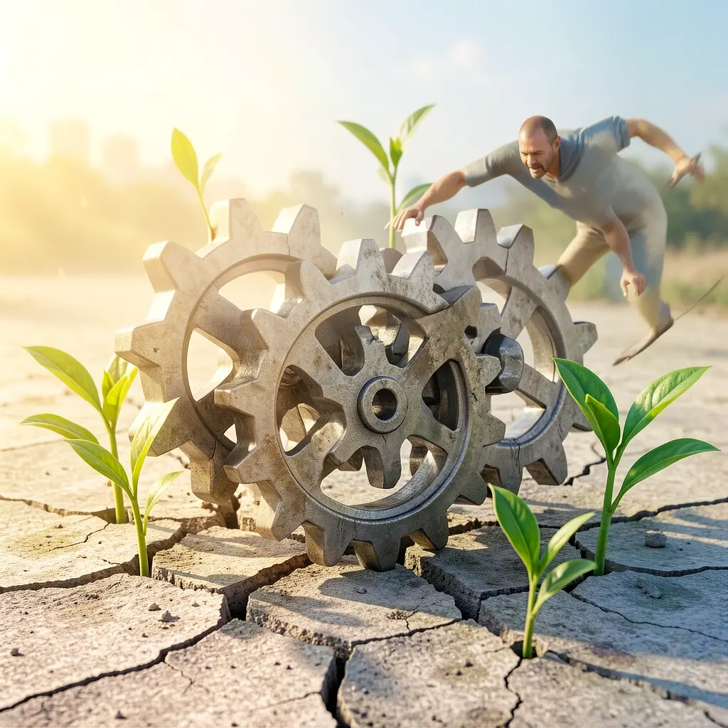 블로그 일러스트